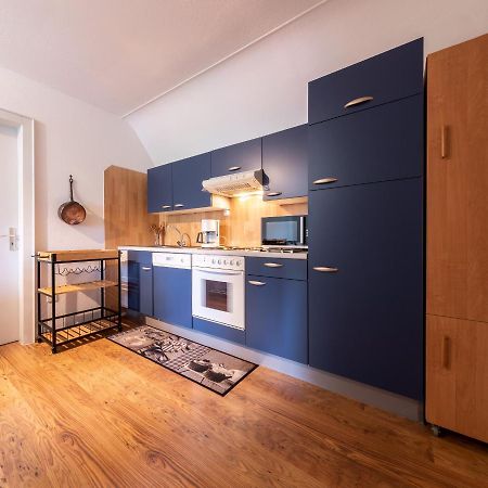 Apartament Les Quatre Vents Thannenkirch Zewnętrze zdjęcie