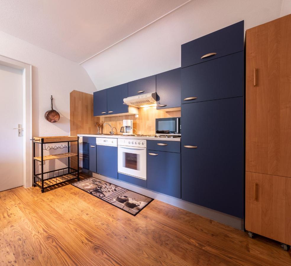 Apartament Les Quatre Vents Thannenkirch Zewnętrze zdjęcie