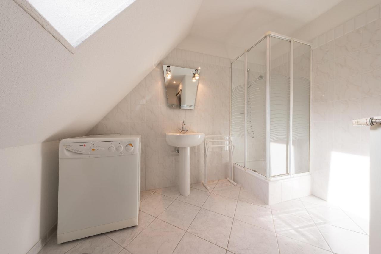 Apartament Les Quatre Vents Thannenkirch Zewnętrze zdjęcie