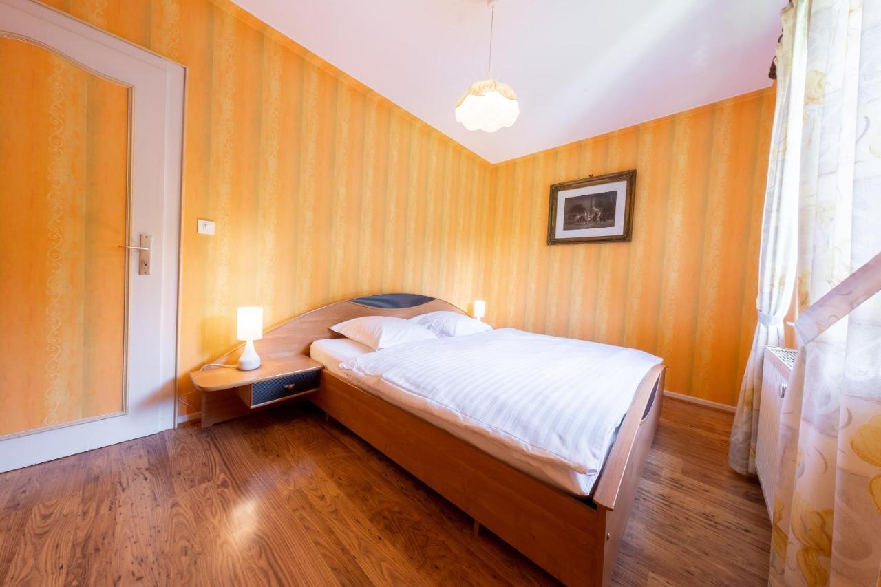 Apartament Les Quatre Vents Thannenkirch Zewnętrze zdjęcie